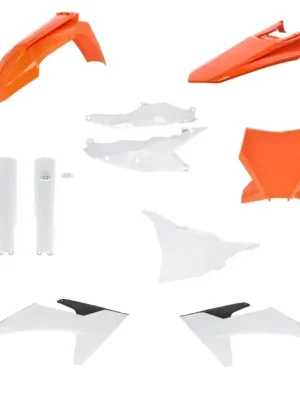 Sada plastů ACERBIS pro KTM SX 23-24, SXF 23-24 replica 24 Nakupujte Hned