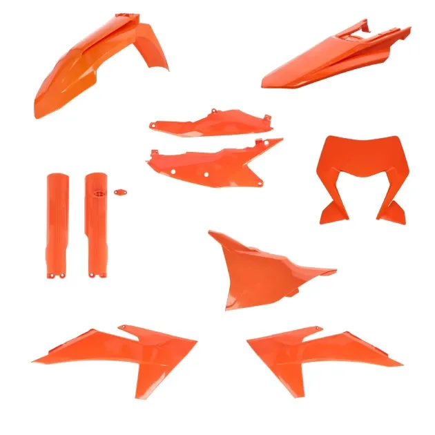 Sada plastů ACERBIS pro KTM EXC 24-25, EXCF 24-25 oranž Odeslání Ihned