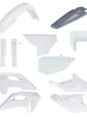 Akční Nabídka Sada plastů ACERBIS pro HUSQVARNA TE/FE 24-25