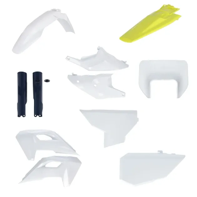 Cenová Bomba Sada plastů ACERBIS pro HUSQVARNA FE 24-25, TE 24-25 replica 24