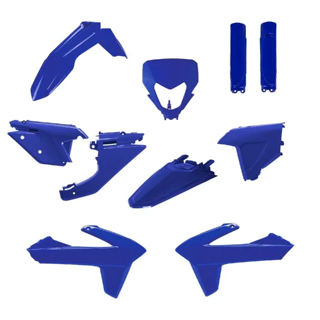 Sada plastů ACERBIS pro Sherco SE/SEF 25-26 replica 25 Doprava Zdarma