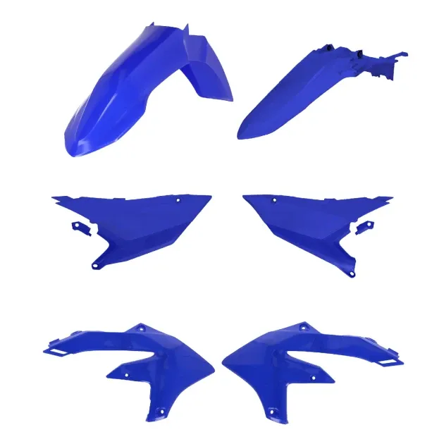 Sada plastů Acerbis pro YAMAHA YZF450 26 modrá Sezónní Sleva