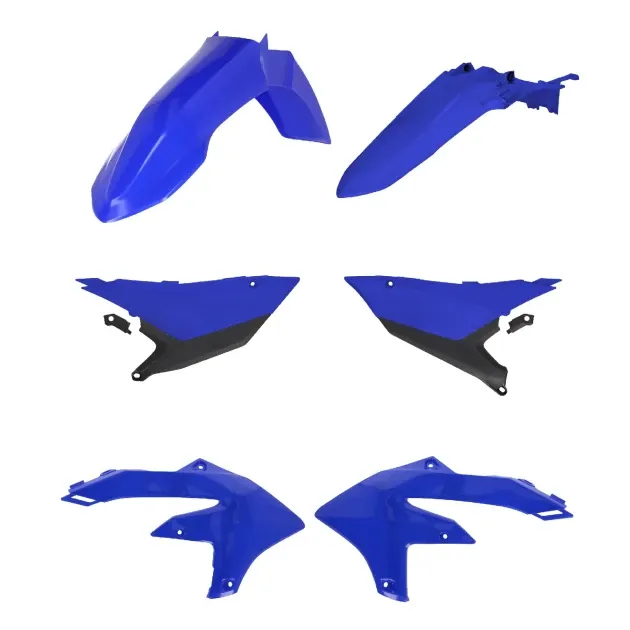 Sada plastů Acerbis pro YAMAHA YZF450 26 replica 26 Cenová Bomba