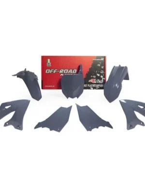 Sada plastů 5 dílů pasuje na YAMAHA YZ125 22-26, YZ250 22-26 Top Prodej
