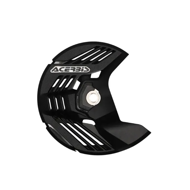 Levný Kryt předního kotouče ACERBIS pro KTM, HQ, GAS černá