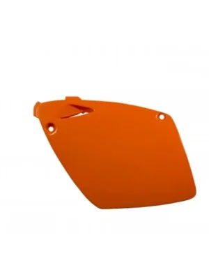 Časově Omezené Podsedlovky Acerbis pro KTM EXC 2T/4T,SX/SXF oranž