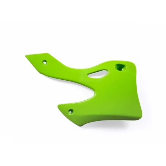 Spoilery Acerbis pro KX 125/250 99/02 zelená Omezená Nabídka