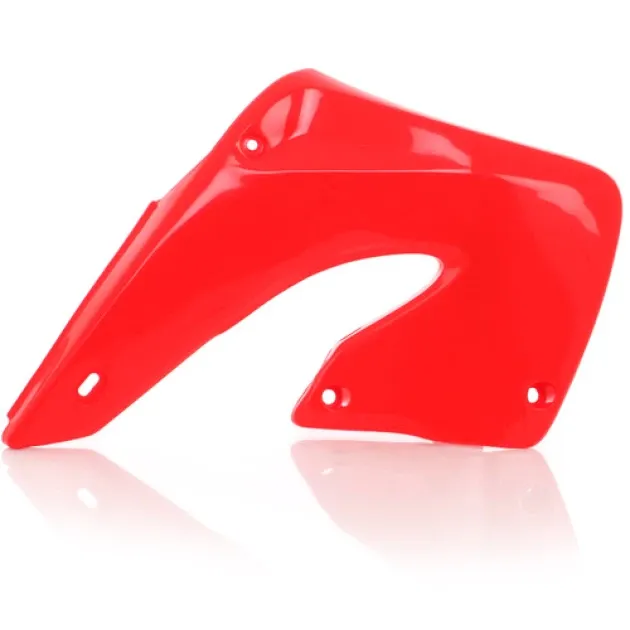 Novinka spoilery pasuje na CR250R 2000,CR125R 00/01,CRE250 2000