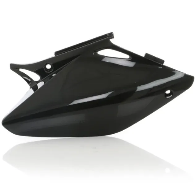 Podsedlovky Acerbis pro CRF 450R 03/04, CRE 450F 04 černá Akční Cena