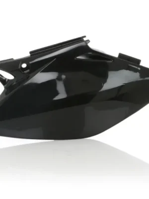 Doprava Zdarma Podsedlovky Acerbis pro CR125R 02/07,CR 250R 02/07 černá