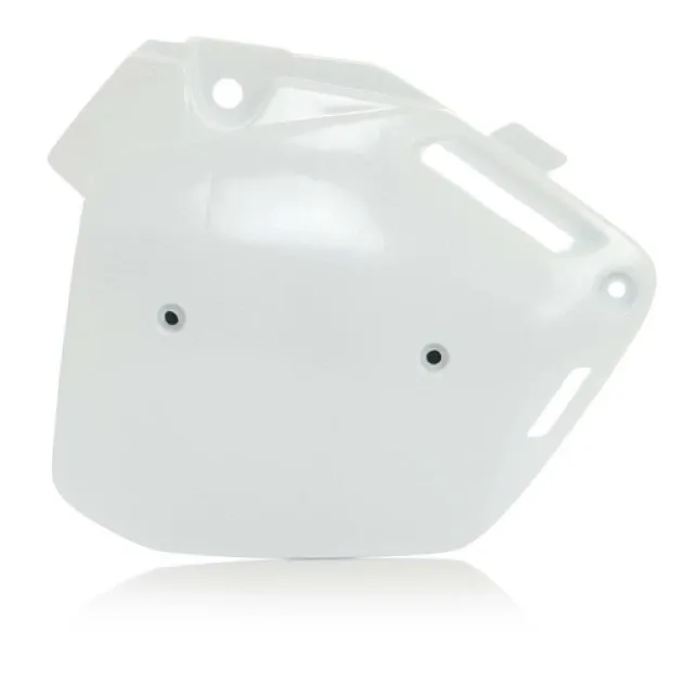 Podsedlovky Acerbis pro CR 500R 95/01,CRE 500 95/00 bílá Nakupujte Hned