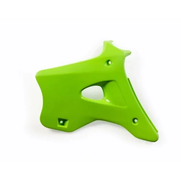 Výhodná Nabídka Spoilery Acerbis pro KX125/250 95/98 zelená