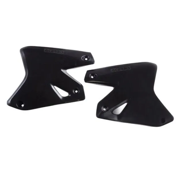 Spoilery Acerbis pro DRZ 400/400E/400S 00/18,KLX 400 03/04 černá Sezónní Sleva