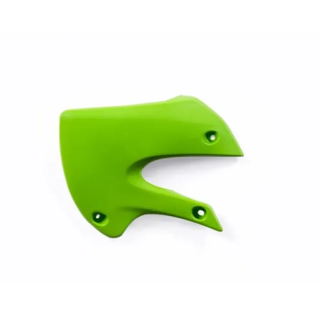 Spoilery Acerbis pro KX 65 00/24 zelená Cenová Bomba