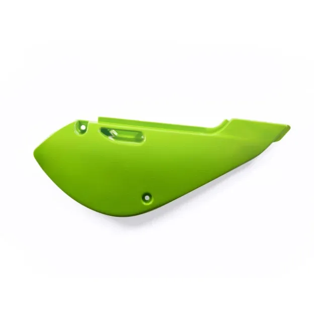 Podsedlovky Acerbis pro KX 65 00/24 zelená Omezená Nabídka