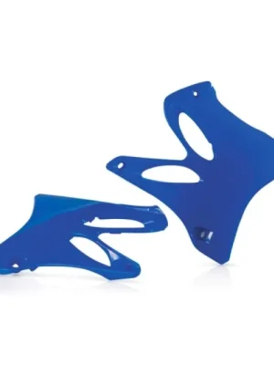 Akční Nabídka Spoilery Acerbis pro YZ125/250 02/14,WR 2T 125/250 02/14 modrá 98