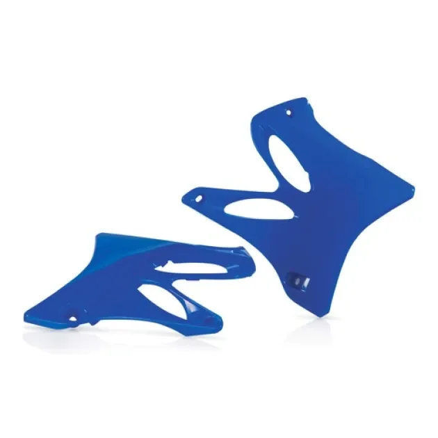 Akční Nabídka Spoilery Acerbis pro YZ125/250 02/14,WR 2T 125/250 02/14 modrá 98
