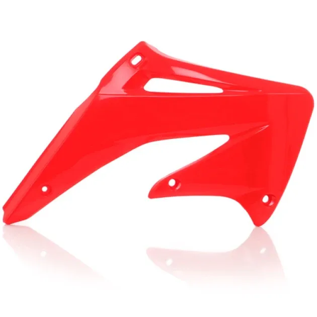Must-Have spoilery pasuje na CRE 450F 04,CRF 450R 02/04