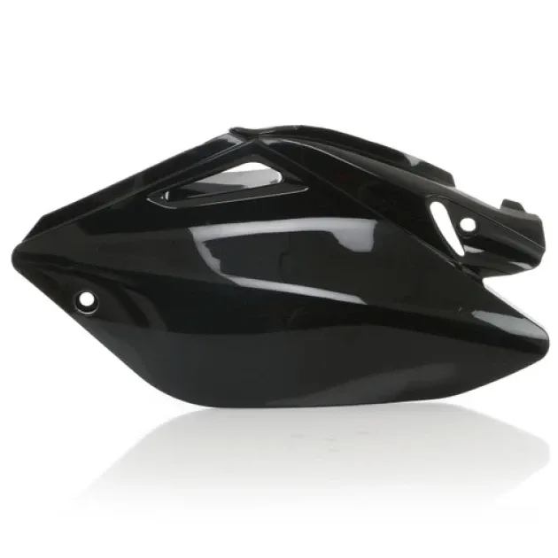 Podsedlovky Acerbis pro CRF 250R 04/05 černá Finální Výprodej