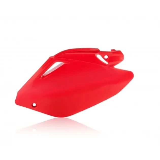 Víkendová Akce Podsedlovky Acerbis pro CRF 250 04/05 červená