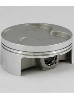 Víkendová Akce Pístní sada pasuje na KAWASAKI KXF 250 04-05_RMZ 250 04-06 A 76.96mm
