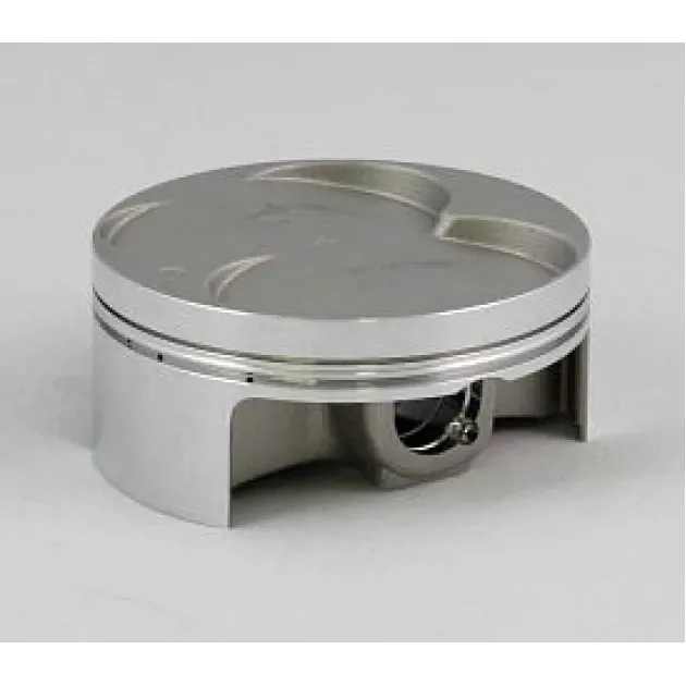 Must-Have Pístní sada pasuje na KAWASAKI KXF 250 04-05_RMZ 250 04-06 C 76.98mm