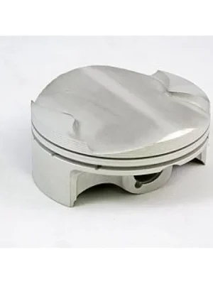 Pístní sada pasuje na KTM SXF_EXCF 250 06-12 B 75.97mm Výhodná Nabídka