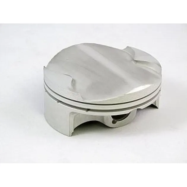 Pístní sada pasuje na KTM SXF_EXCF 250 06-12 B 75.97mm Výhodná Nabídka