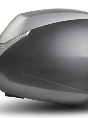 Boční kufry s barevným krytem SHAD SH36 nový titan (pár) se zámkem PREMIUM Odeslání Ihned