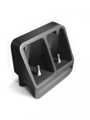 Adaptéry SH38X na systém 4P SHAD 204632R Vysoce Kvalitní