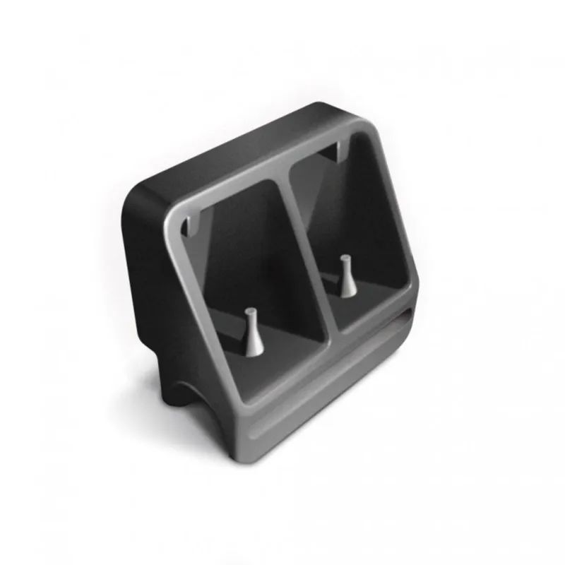 Adaptéry SH38X na systém 4P SHAD 204632R Vysoce Kvalitní
