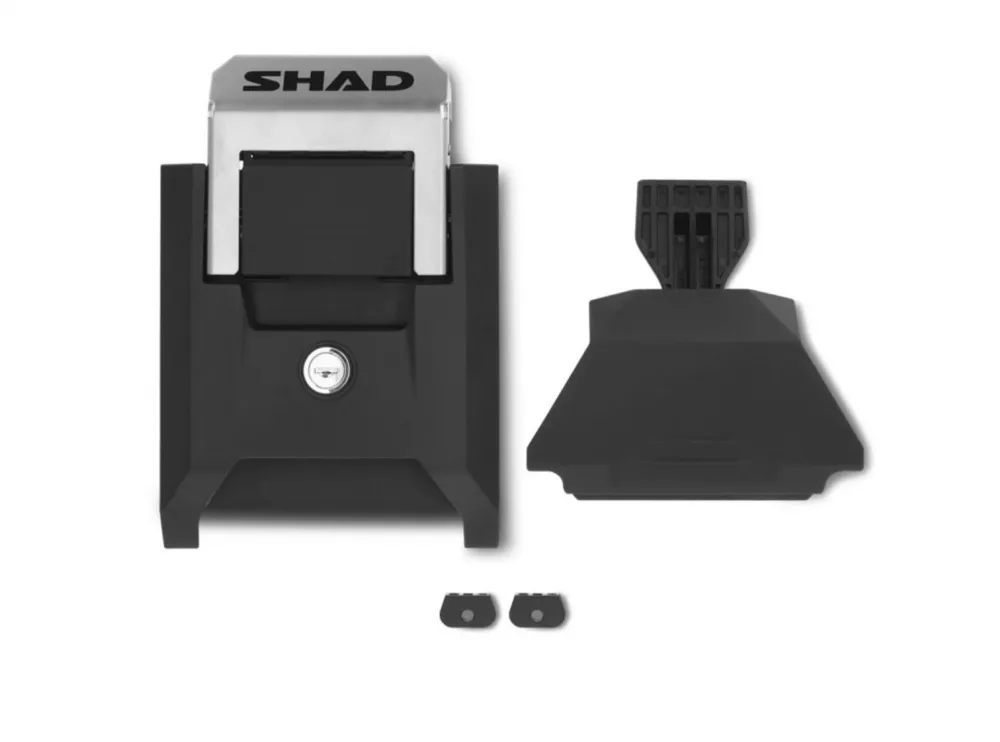 Zamykací mechanismus SHAD D1TR41MAR pro TR41 a TR46 Expresní Doručení