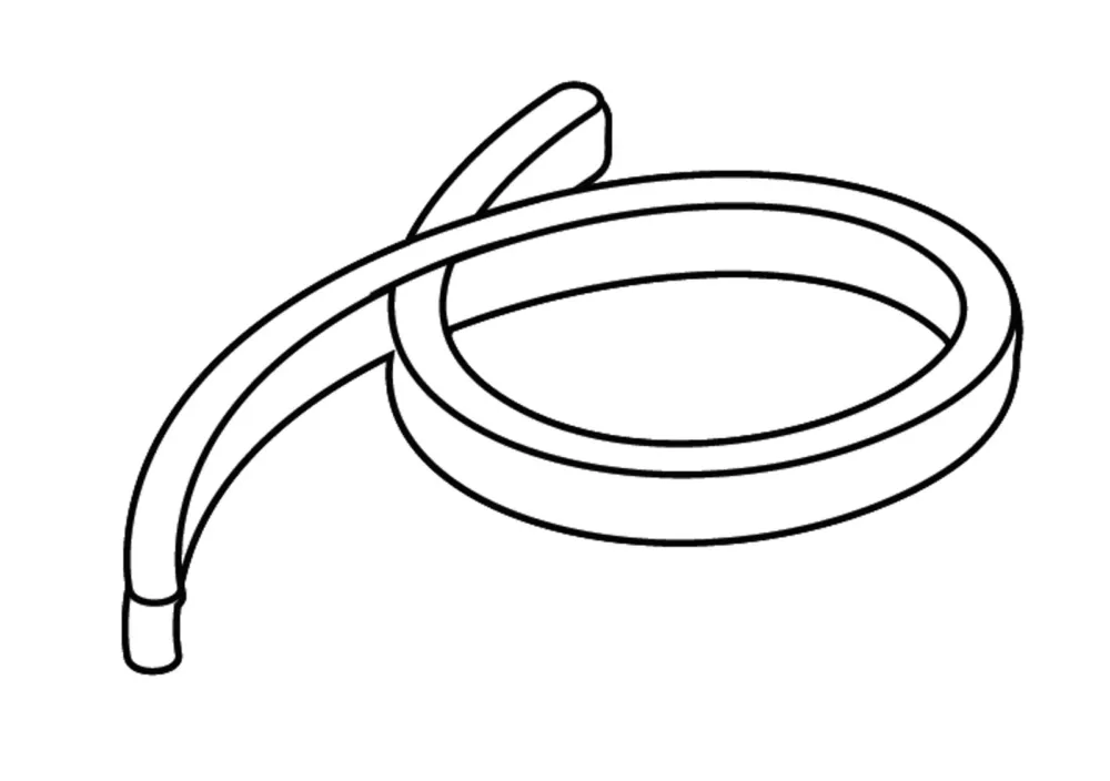 Těsnění SHAD 400253R pro SH42 a SH46 (lepidlo) Odeslání Ihned