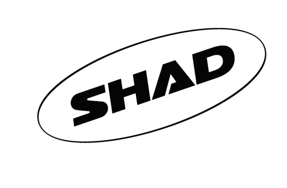 Akce Samolepky SHAD 500545R pro ATV80 a ATV40