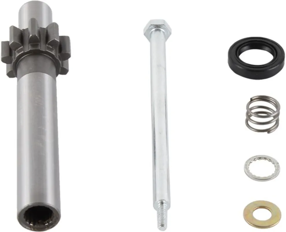 Sada hřídelí startéru ARROWHEAD SHD5302 Expresní Doručení