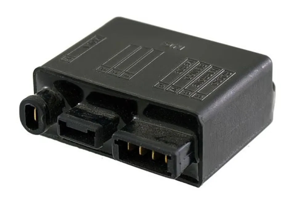 Must-Have Zařízení RMS 246010211