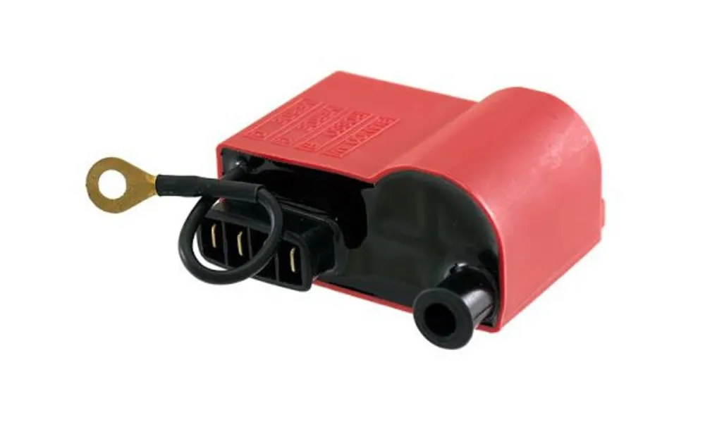 Elektrické zapalování RMS 246010201 Oblíbený
