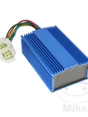 CDI řídící jednotka NARAKU DC Ověřený