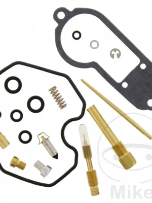 Opravná sada karburátoru KEYSTER KH-0899NFR (full set) Zlevněný