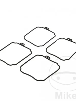 Vrácení Zdarma FLOAT CHAMBER SEAL JMT 4ks