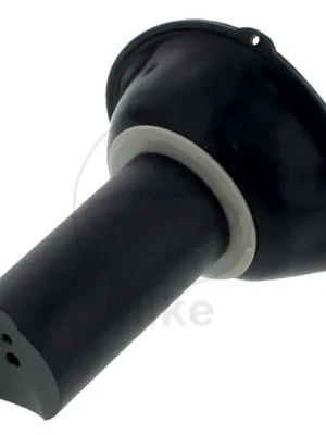 Nejprodávanější Membrána karburátoru se šoupětem TOURMAX přední