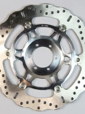 Doprava Zdarma Brzdový kotouč EBC MD1003CC