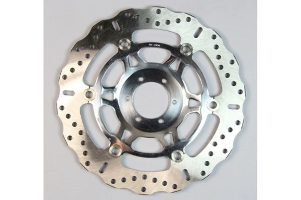 Doprava Zdarma Brzdový kotouč EBC MD1003CC