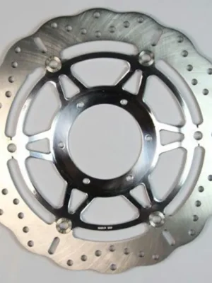 Brzdový kotouč EBC MD1137CC Víkendová Akce