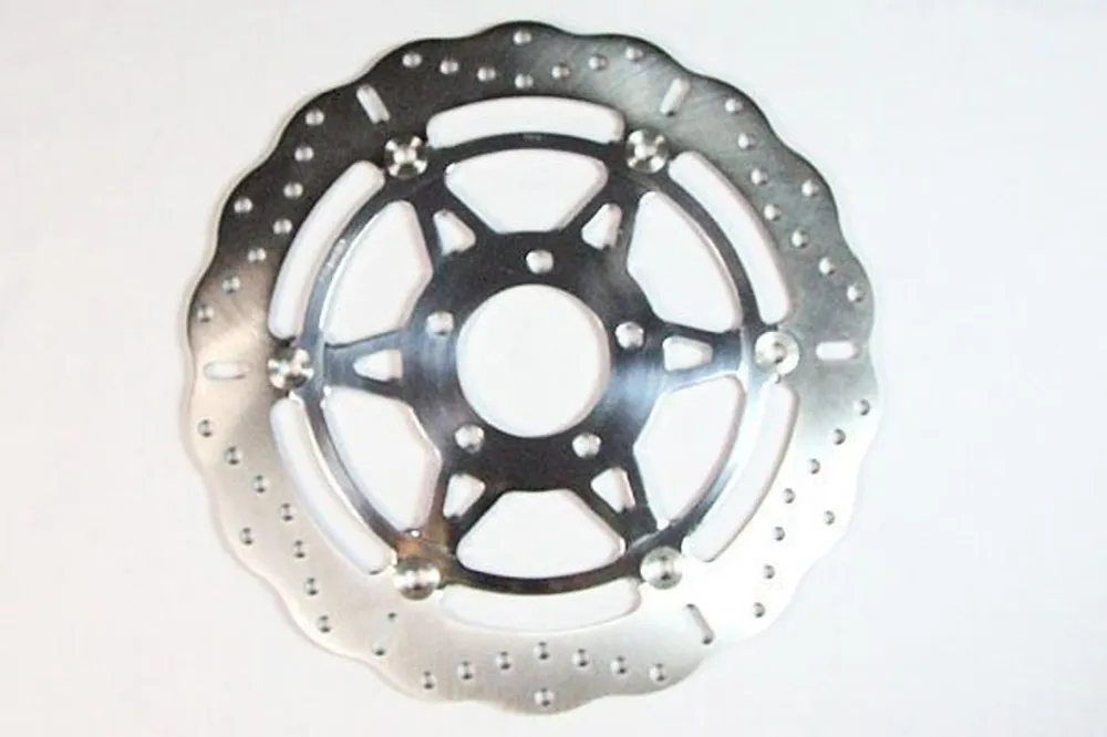 Brzdový kotouč EBC MD3058CC Časově Omezené