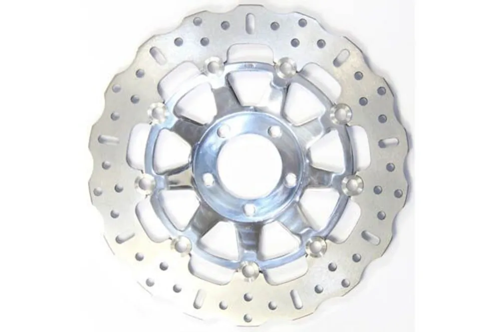Brzdový kotouč EBC MD4008CC Dokud Zásoby Vydrží