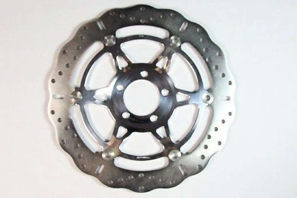 Brzdový kotouč EBC MD4022CC Must-Have