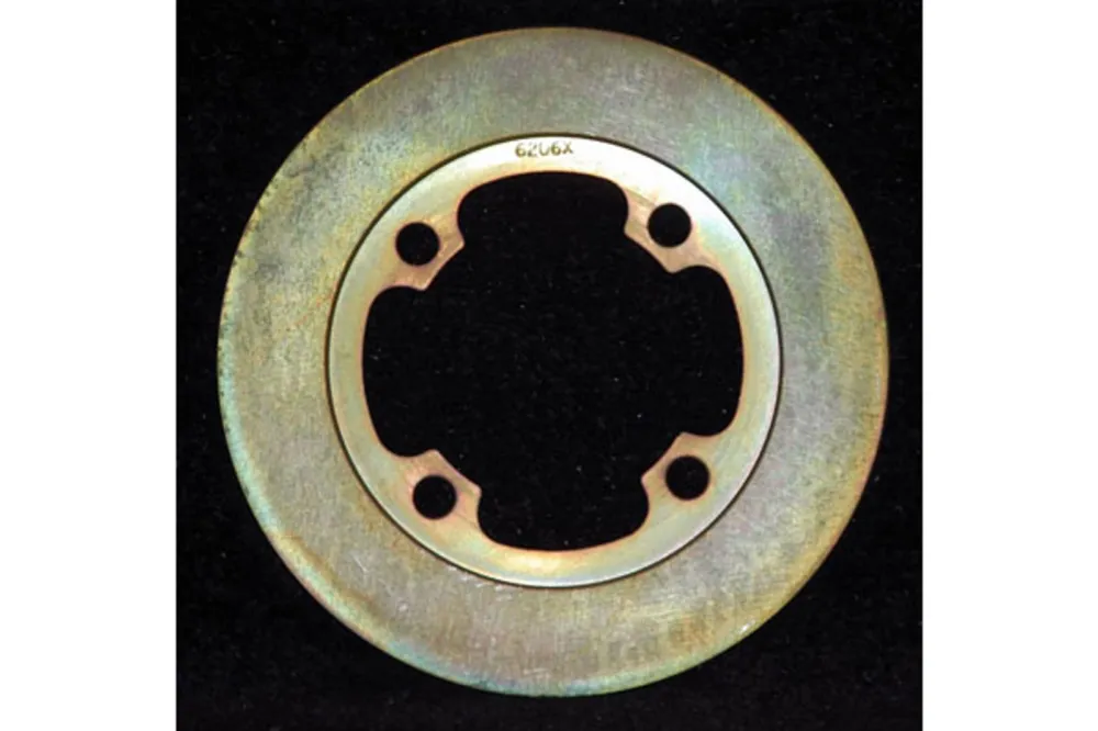 Brzdový kotouč EBC MD6206D Cenová Bomba