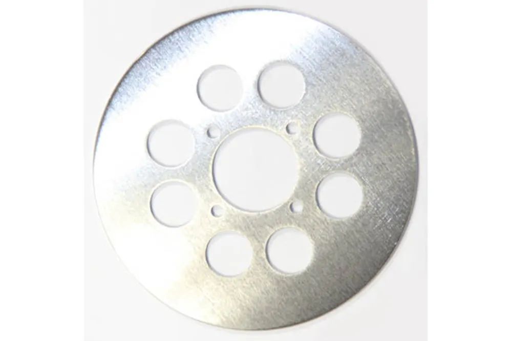 Speciální Cena Brzdový kotouč EBC MD6237D