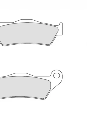 Akční Nabídka Brzdové destičky BREMBO 07BB28SP